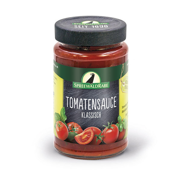 Tomatensauce Klassisch 370 ml