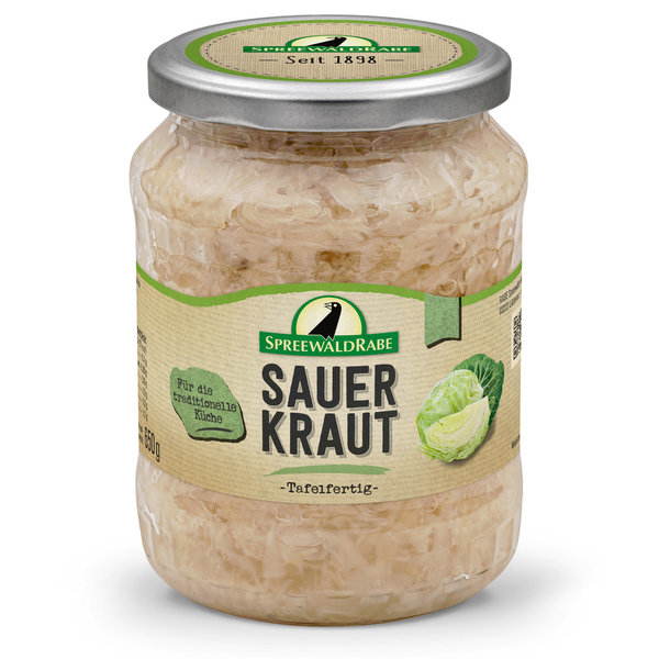 Sauerkraut 680 g